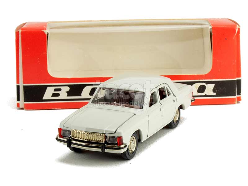 8597 GAZ Volga 3102