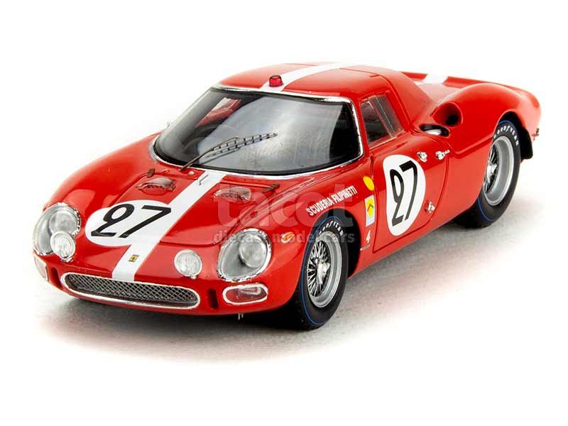 Ferrari 250 Mans 1965 pas cher - Meilleures ofes sur le neuf et l'occasion