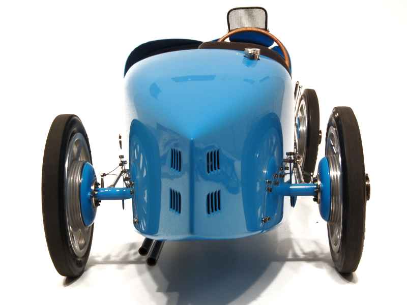 8788 Bugatti Type 35 1924