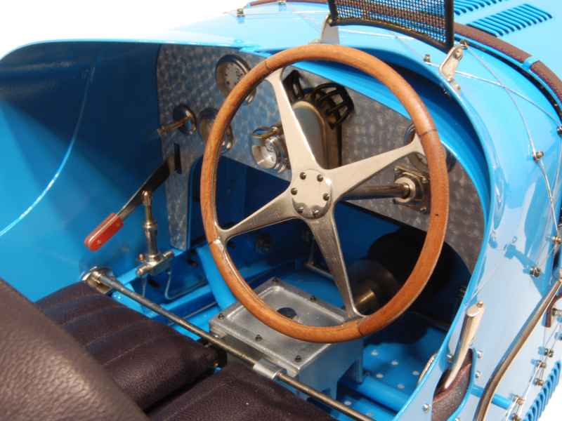 8788 Bugatti Type 35 1924