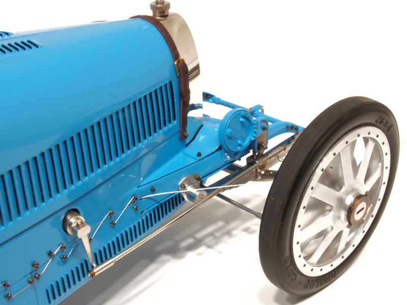 8788 Bugatti Type 35 1924