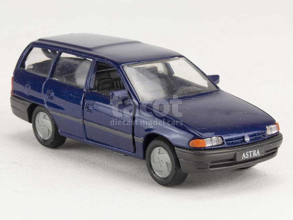 8871 Opel Astra F Break 1992