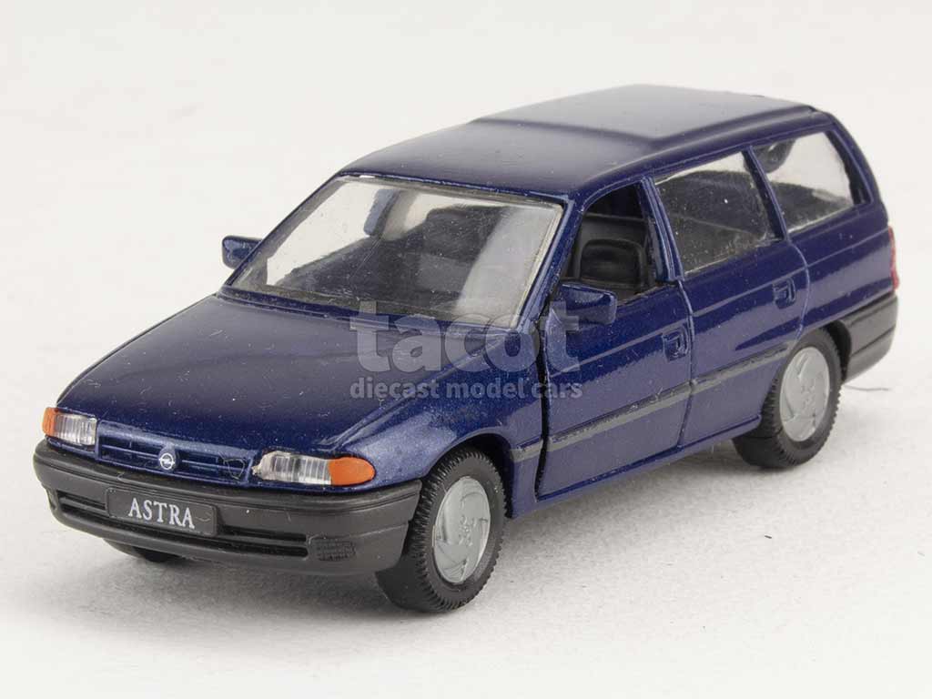8871 Opel Astra F Break 1992