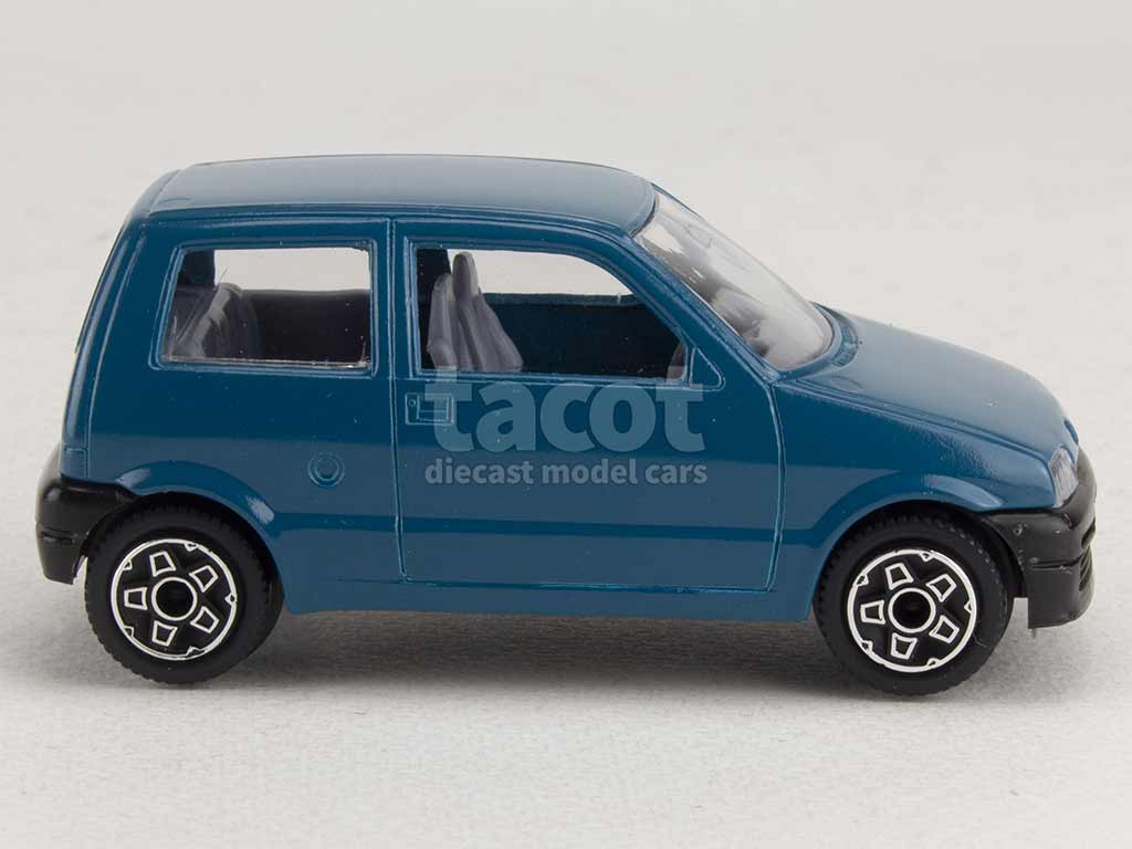 9006 Fiat Cinquecento