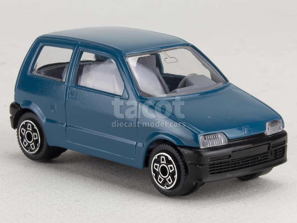 9006 Fiat Cinquecento