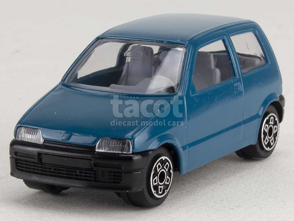9006 Fiat Cinquecento