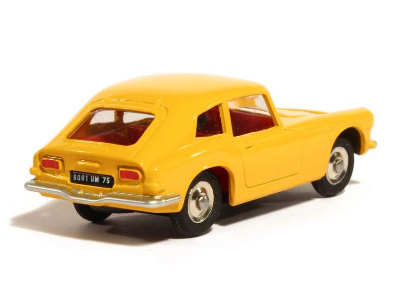 9264 Honda S800 Coupé