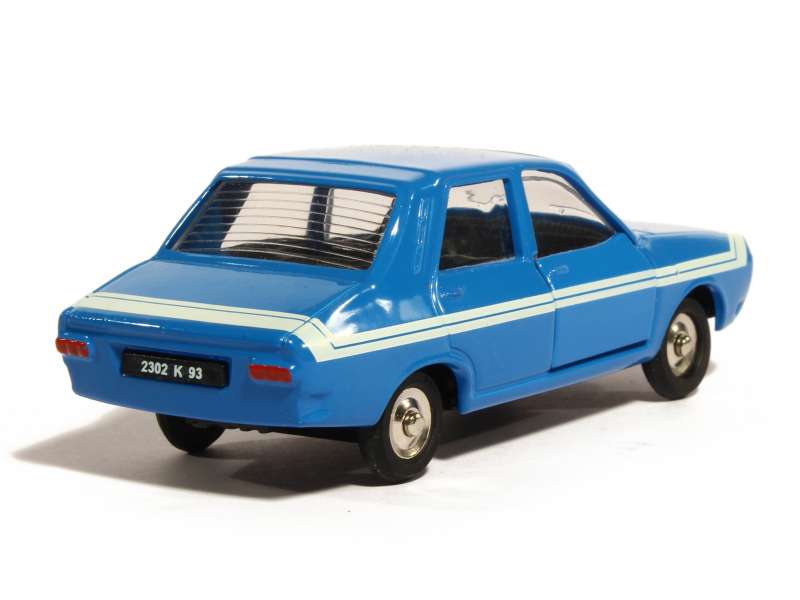 9265 Renault R12 Gordini