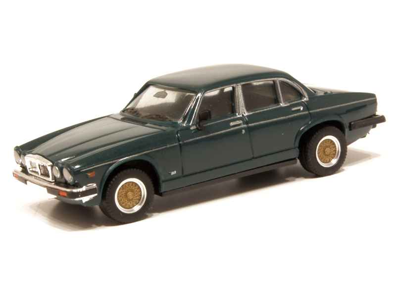 9626 Jaguar XJ 12 Series III 1979
