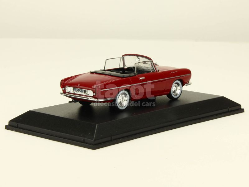 9683 Renault Floride 1958