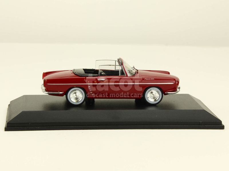 9683 Renault Floride 1958