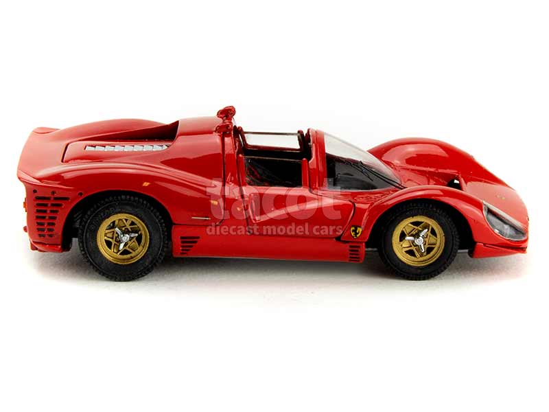 9696 Ferrari 330 P4 1967