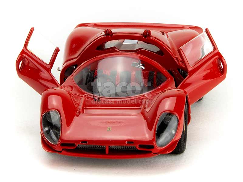 9696 Ferrari 330 P4 1967