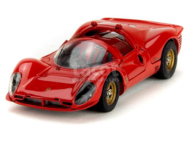 9696 Ferrari 330 P4 1967