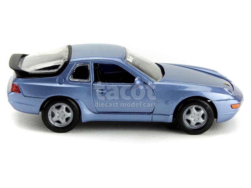 9788 Porsche 968 
