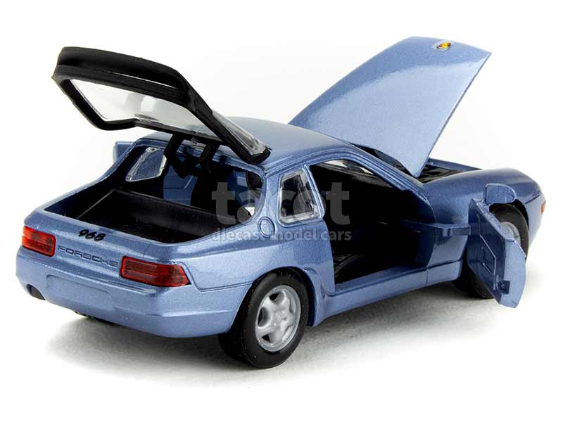 9788 Porsche 968 