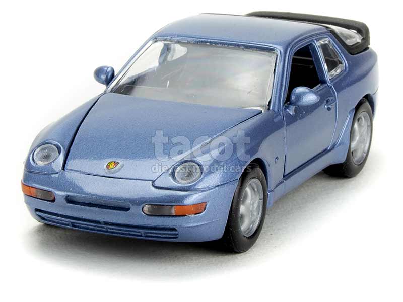 9788 Porsche 968 