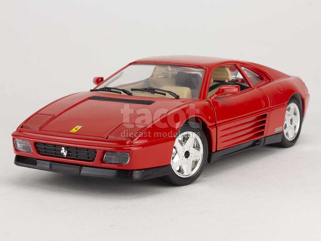 9793 Ferrari 348 TB