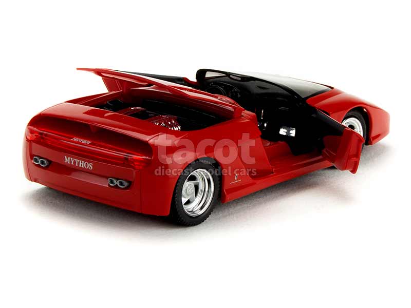 9827 Ferrari Mythos