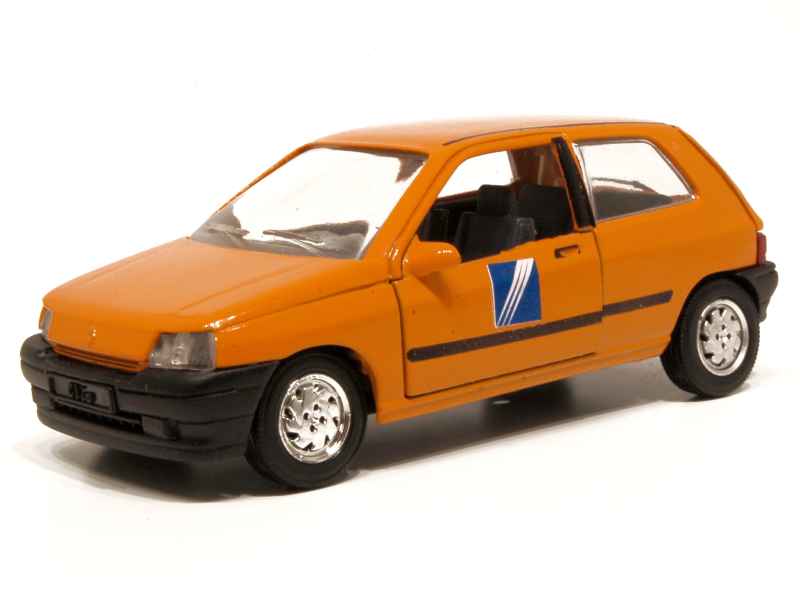 Décollage (DDE) Renault Master V284 Verem - Pièce Neuf Avec Décalcomanies D'Origine