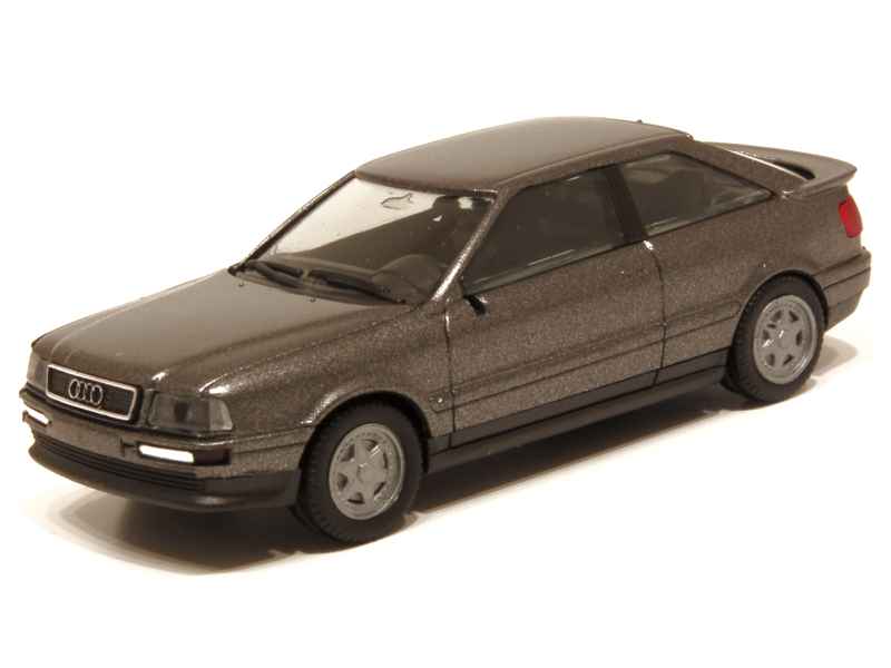 9851 Audi Quattro Coup&eacute;
