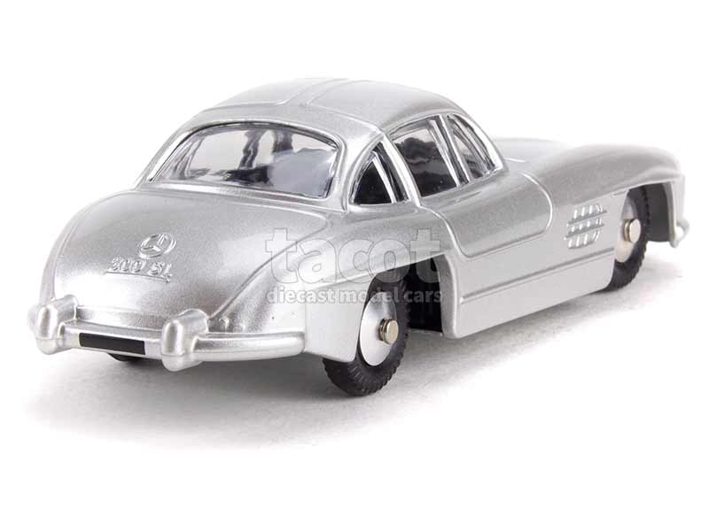 10131 Mercedes 300 SL