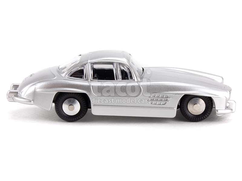 10131 Mercedes 300 SL