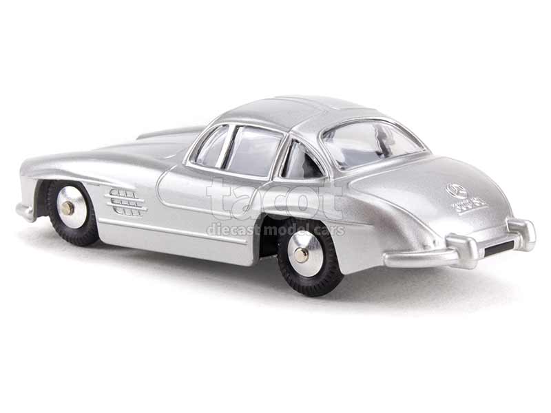 10131 Mercedes 300 SL