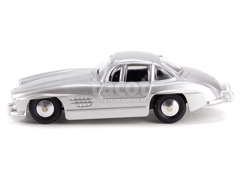 10131 Mercedes 300 SL