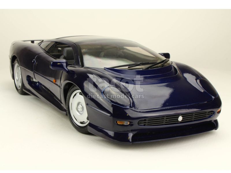 10150 Jaguar XJ 220 1992