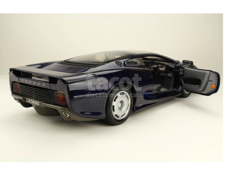 Maisto jaguar clearance