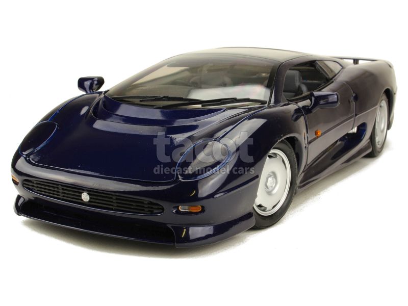 10150 Jaguar XJ 220 1992