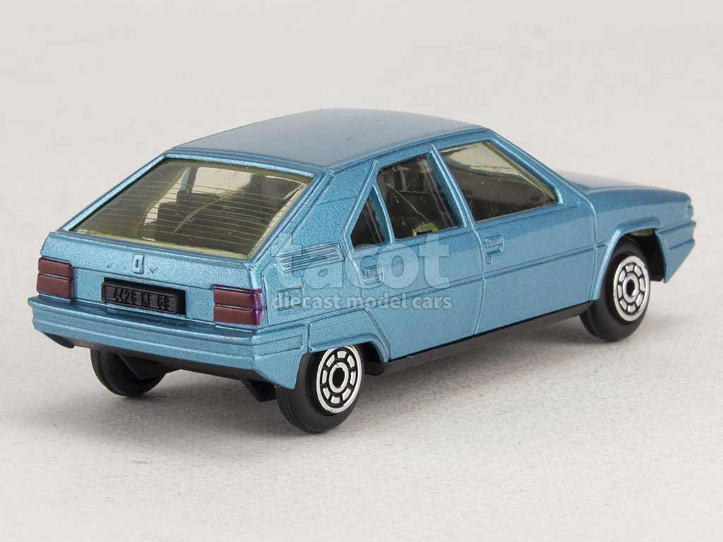 10159 Citroën BX