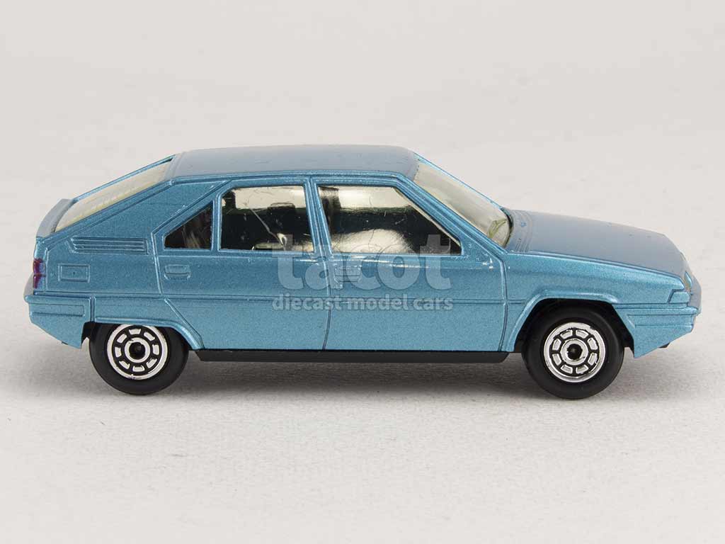 10159 Citroën BX
