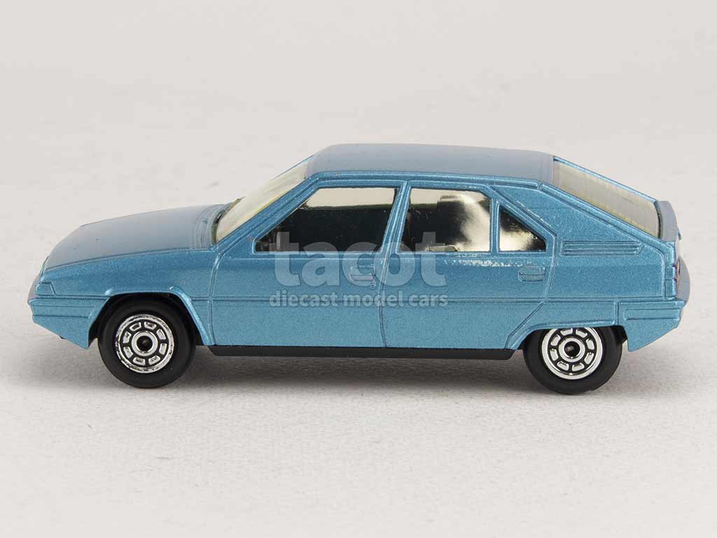 10159 Citroën BX