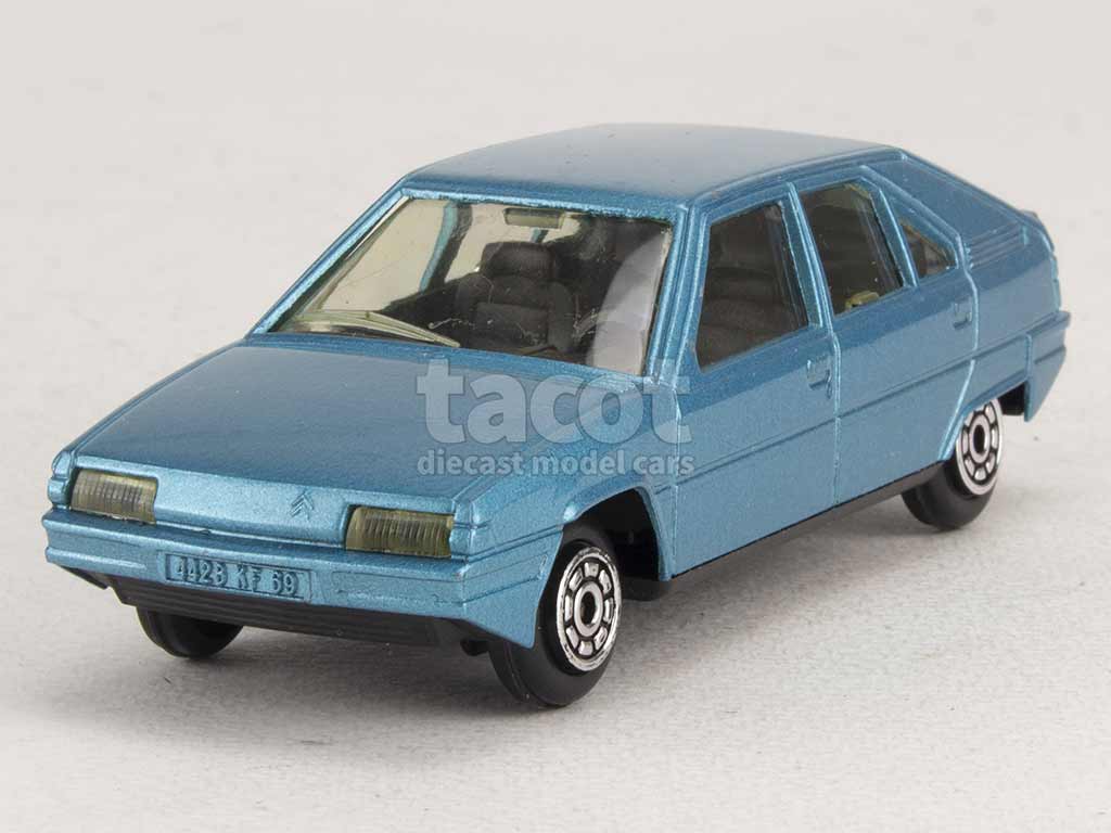 10159 Citroën BX