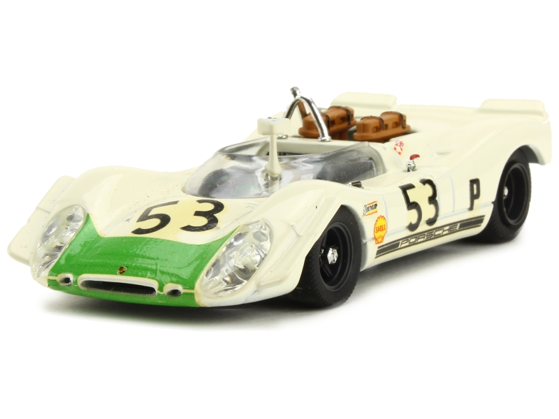10242 Porsche 908/2 B.Hatch 1969