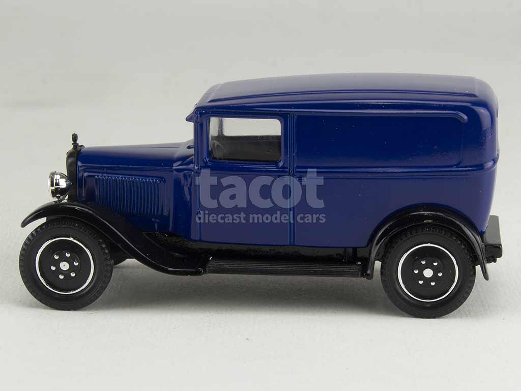 10285 Citro&euml;n C4 Commerciale 1930