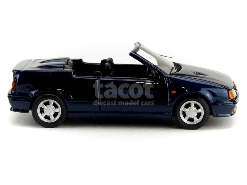 10328 Renault R19 16S Cabriolet 1993