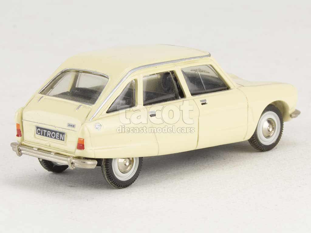 10329 Citro&euml;n Ami 8 1975