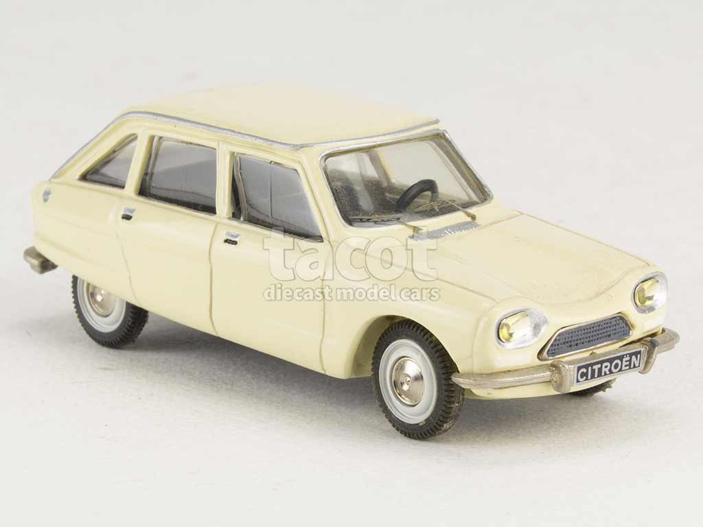 10329 Citro&euml;n Ami 8 1975