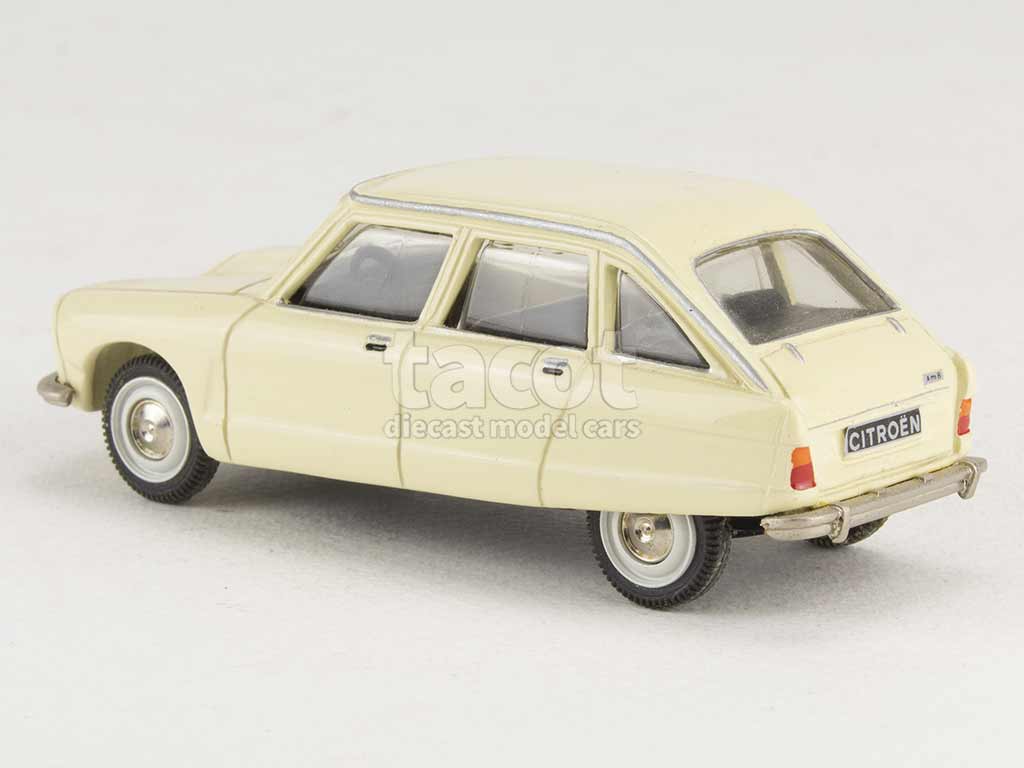 10329 Citro&euml;n Ami 8 1975