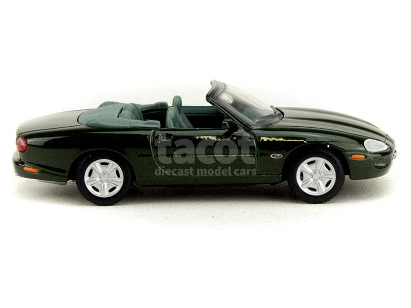 10500 Jaguar XK8 Cabriolet 1996