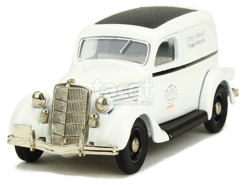 10506 Ford Type 48 Fourgonnette 1935