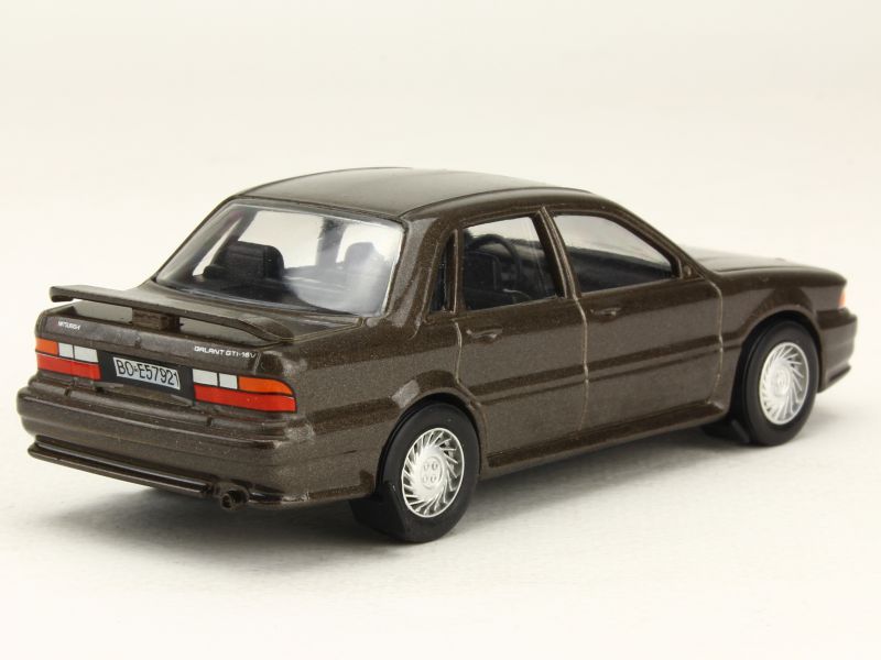 10519 Mitsubishi Galant GTi 16V