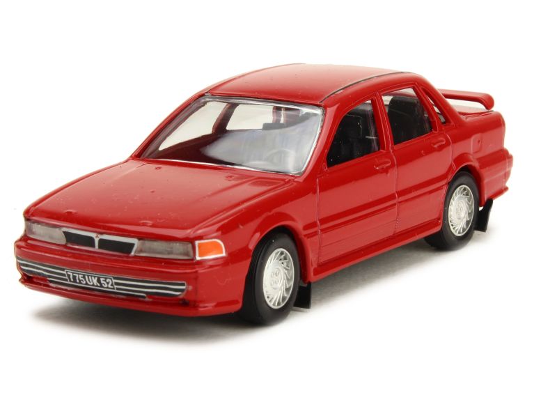 Mitsubishi galant моделька
