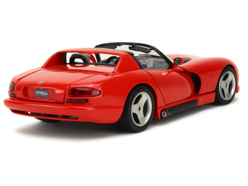 10525 Dodge Viper RT/10 1992