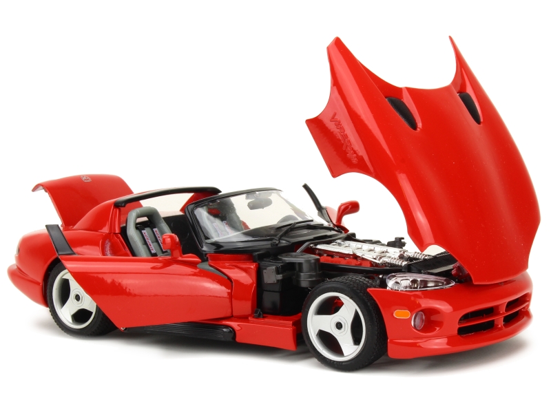 10525 Dodge Viper RT/10 1992