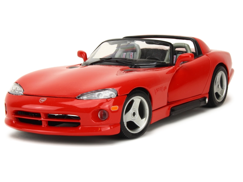 10525 Dodge Viper RT/10 1992