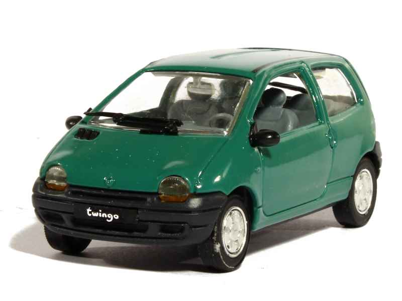 miniature renault twingo 1